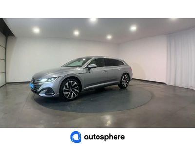 occasion VW Arteon SHOOTING BRAKE 1.4 TSI eHybrid OPF 218ch R-Line DSG6