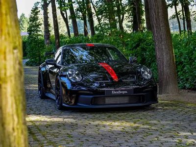 occasion Porsche 911 GT3 992VERKOCHT / SOLD / VENDUE