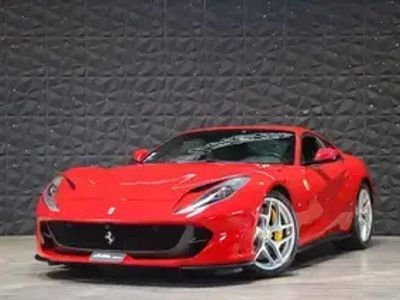 Ferrari 812