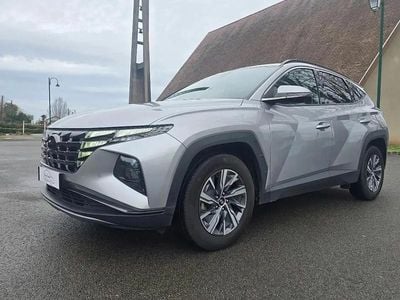 Occasion Hyundai Tucson 230 ch (169 kW) 2022 SUV