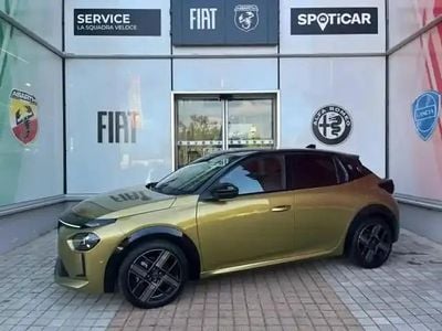 Oro métallisé/toit noir Nouvelle 2025 Lancia Ypsilon Citadine | 30 990 € (Prix juste)