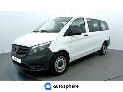 Mercedes Vito