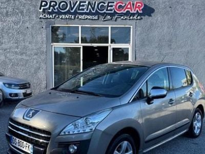 Occasion Peugeot 3008 163 ch (119 kW) 2013 Break