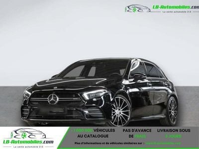 Occasion Mercedes A35 AMG AMG 306 ch (225 kW) 2021 Berline