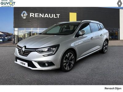 Renault Mégane Coupé