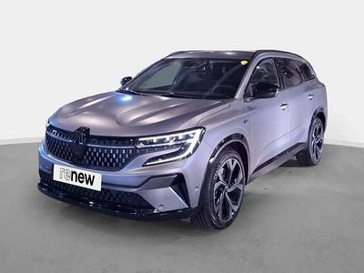 Occasion Renault Espace Esprit Alpine 2025 Gris SUV