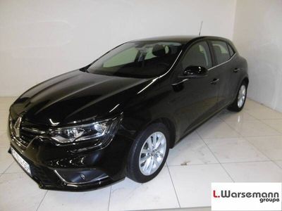 occasion Renault Mégane IV MEGANE IV BERLINEBerline TCe 130 Energy - Zen