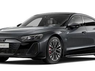 Gris daytona nacré Nouvelle 2025 Audi e-tron GT quattro Design Berline | 124 900 €