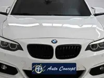 occasion BMW 220 Serie 2 Coupe I (f22) ia 184ch M Sport