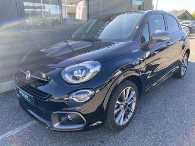 occasion Fiat 500X 5001.3 FireFly Turbo T4 150 ch DCT Sport 5p