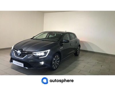 occasion Renault Mégane IV 1.5 Blue dCi 115ch Techno EDC -23