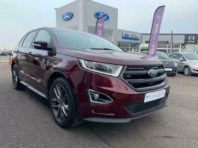 occasion Ford Edge 2.0 TDCi 210ch ST-Line i-AWD Powershift
