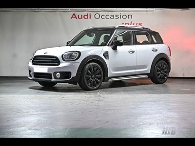 Mini Cooper Countryman