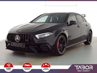 occasion Mercedes A45 AMG Classe A AmgS 4matic Aero Hud Pano