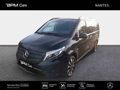 occasion Mercedes Vito Tourer 119 CDI Long Select 9G-Tronic