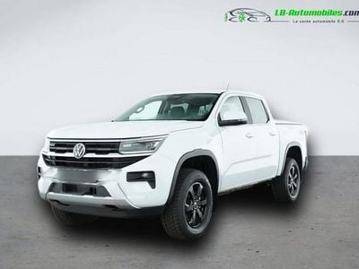 VW Amarok