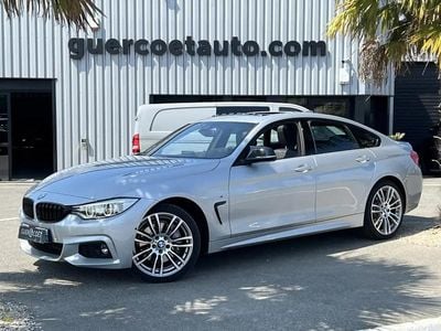 BMW 435