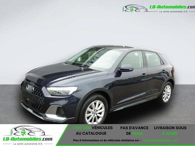 Occasion Audi A1 116 ch (85 kW) 2020 SUV