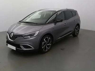 Renault Grand Scénic IV
