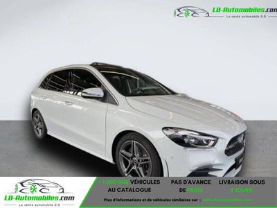 occasion Mercedes B250 ClasseBVA 4-Matic