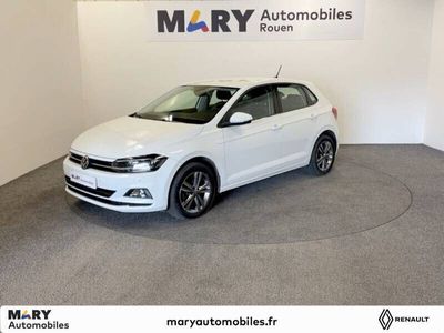 occasion VW Polo 1.0 TSI 95 S&S BVM5 Carat