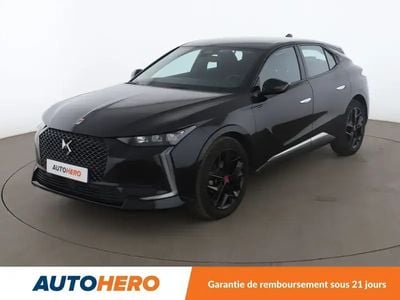 DS Automobiles DS4