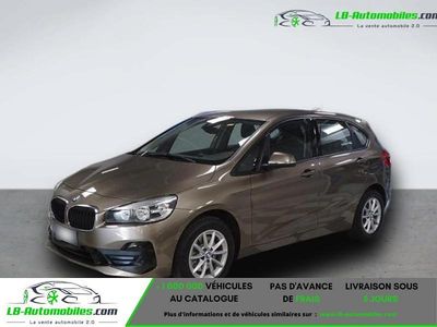 Occasion 2018 BMW 118 Citadine | 22 800 € (Prix juste)