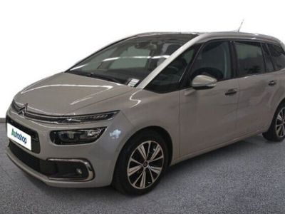 occasion Citroën C4 PureTech 130ch Shine S&S EAT6