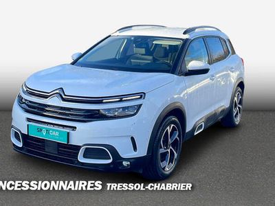 occasion Citroën C5 Aircross BlueHDi 130 S&S EAT8 Shine