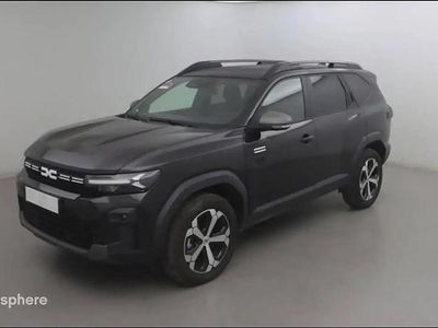 Occasion Dacia Bigster Journey 110 ch (80 kW) 2025 SUV
