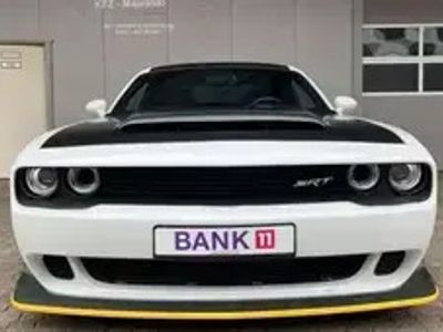 occasion Dodge Challenger 5.7 R/t V8 Hemi Hors Homologation 4500e