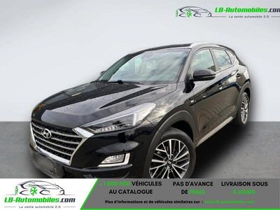Occasion 2019 Hyundai Tucson Premium SUV | 26 400 €