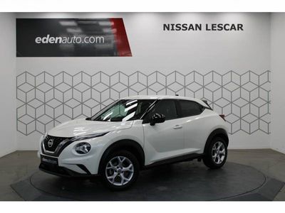 occasion Nissan Juke DIG-T 117