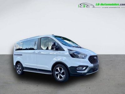 Ford Tourneo