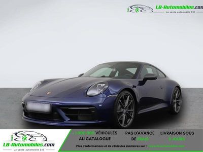 Occasion 2024 Porsche 911 Coupé | 142 400 €