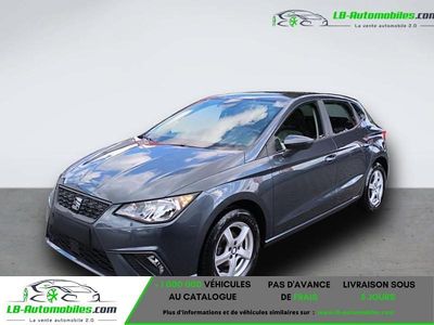 Occasion 2021 Seat Ibiza Style Citadine | 19 500 € (Prix cher)
