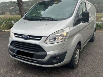 occasion Ford Transit 2T FG T290 L2H2 2.0 TDCI 130CH AMBIENTE