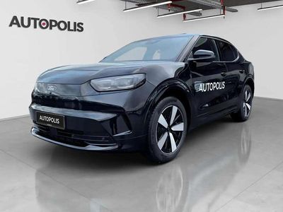 Noir Occasion 2024 Ford Capri Berline | 58 570 €