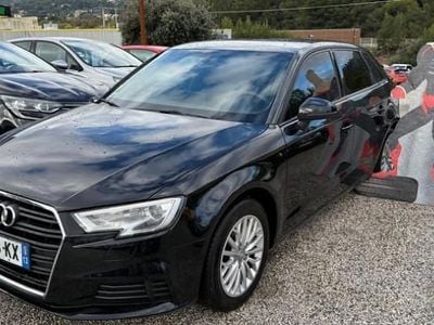Occasion Audi A3 Sport 150 ch (110 kW) 2018 Berline