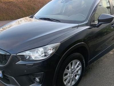 Occasion Mazda CX-5 150 ch (110 kW) 2013 SUV