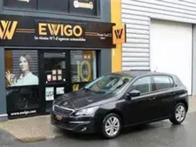 occasion Peugeot 308 Generation-ii 1.2 Puretech 130 Ch Active Business Eat 6 S&s + Distri Ok