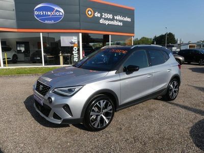 occasion Seat Arona 1.5 Tsi Act - 150 Start&stop - Bv Dsg 7 Xperience