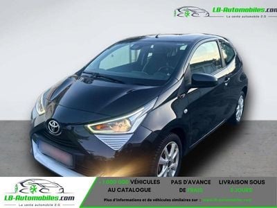 Occasion 2019 Toyota Aygo Citadine | 13 100 € (Prix assez cher)