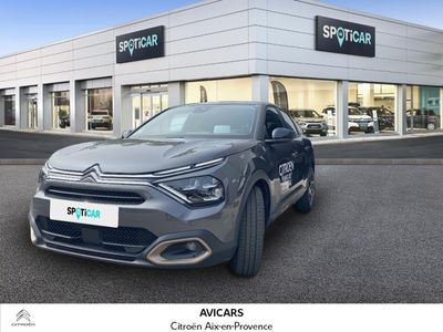 occasion Citroën C4 X PureTech 130ch S&S Shine EAT8