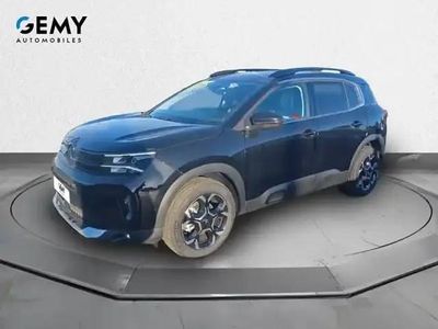Occasion Citroën C5 Aircross 2025 Ktv noir perla nera SUV
