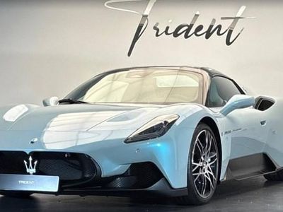 Occasion 2024 Maserati MC20 Coupé | 359 900 €