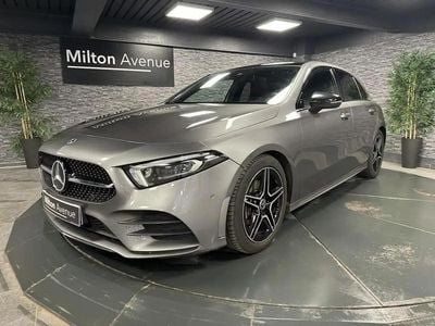 Mercedes A200