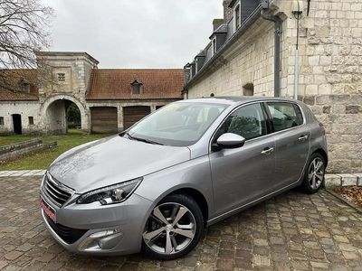 Occasion Peugeot 308 Allure 92 ch (67 kW) 2015 Berline