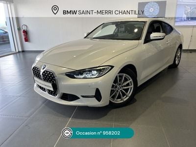 BMW 420