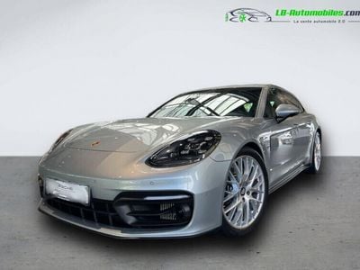 Porsche Panamera 4S